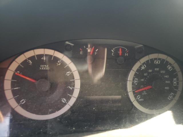 Photo 8 from auction – 2010 FORD ESCAPE XLT with VIN 1FMCU0DGXAKC24919