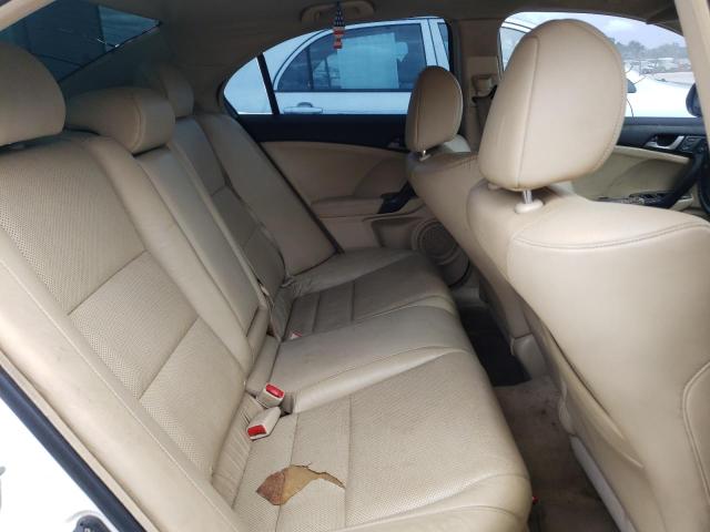 Photo 6 from auction – 2009 ACURA TSX with VIN JH4CU26609C034023