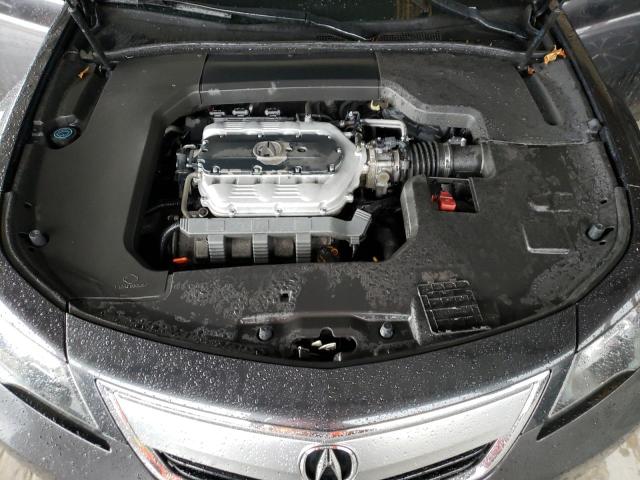 Foto 7 de la subasta – 2012 ACURA TL con VIN 19UUA8F58CA018049