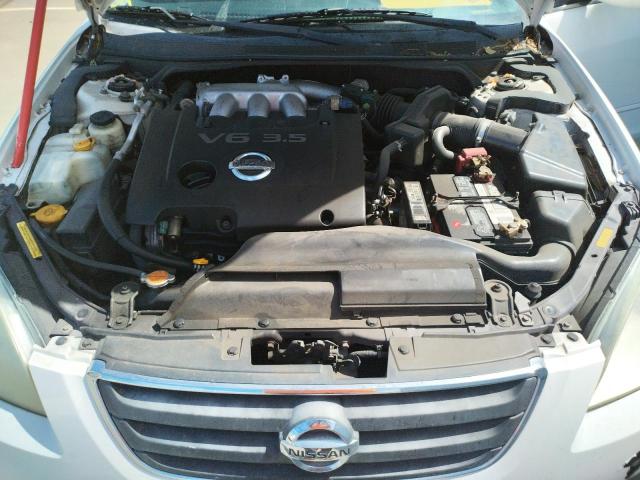 Photo 7 from auction – 2002 NISSAN ALTIMA SE with VIN 1N4BL11EX2C100646