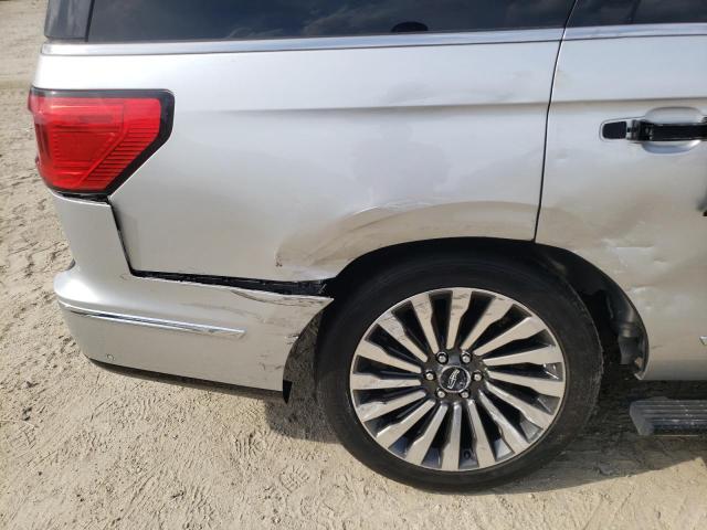 Photo 9 from auction – 2019 LINCOLN NAVIGATOR with VIN 5LMJJ2LTXKEL10187