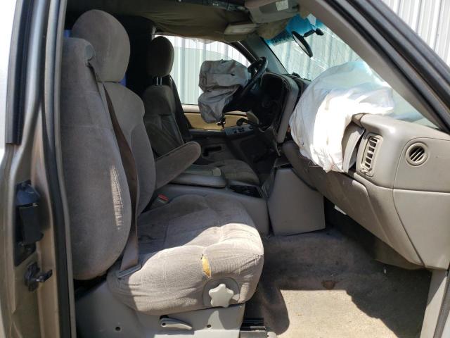 Photo 5 from auction – 2000 CHEVROLET 1500 with VIN 2GCEC19T3Y1325192
