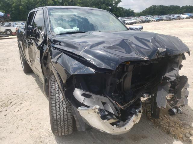Photo 9 from auction – 2017 RAM 1500 LARAM with VIN 1C6RR7NT8HS721974