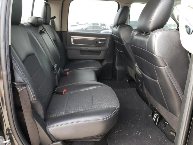 Photo 6 from auction – 2018 RAM 1500 SLT with VIN 1C6RR6LM5JS232170