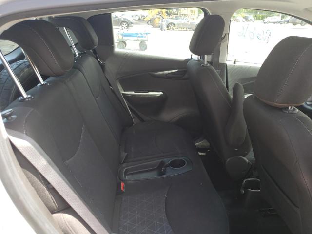 Photo 6 from auction – 2020 CHEVROLET SPARK 1LT with VIN KL8CD6SA7LC429786