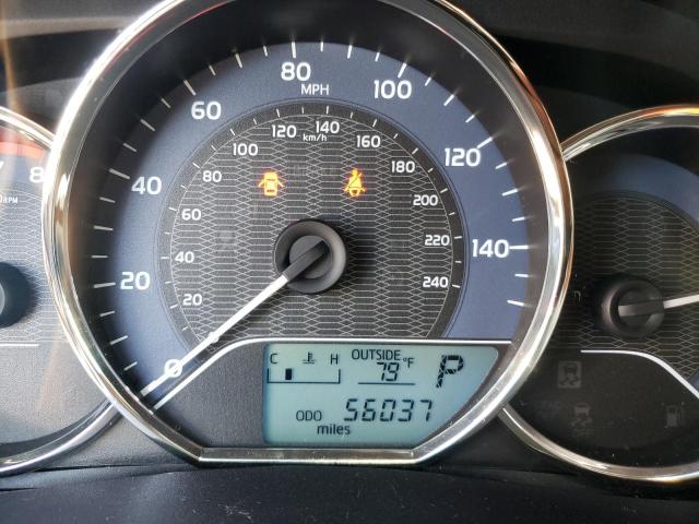 Photo 8 from auction – 2015 TOYOTA COROLLA L with VIN 2T1BURHE1FC378666