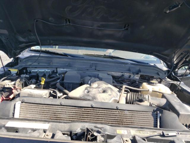 Photo 7 from auction – 2012 FORD F250 SUPER with VIN 1FT7W2B67CEB56621