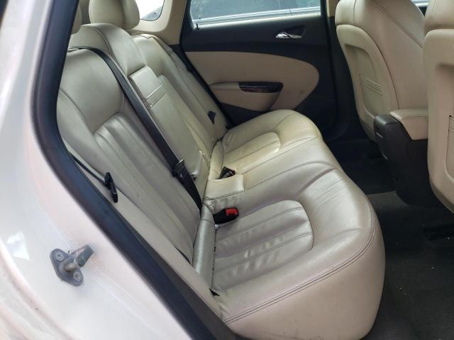 Photo 6 from auction – 2012 BUICK VERANO with VIN 1G4PS5SK7C4148305