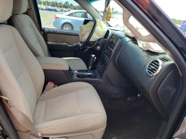 Photo 5 from auction – 2008 FORD EXPLORER X with VIN 1FMEU73E98UA45478