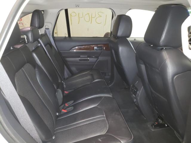 Foto 6 de la subasta – 2014 LINCOLN MKX con VIN 2LMDJ8JK3EBL12400