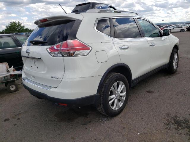 Photo 4 from auction – 2016 NISSAN ROGUE S with VIN 5N1AT2MV5GC799534