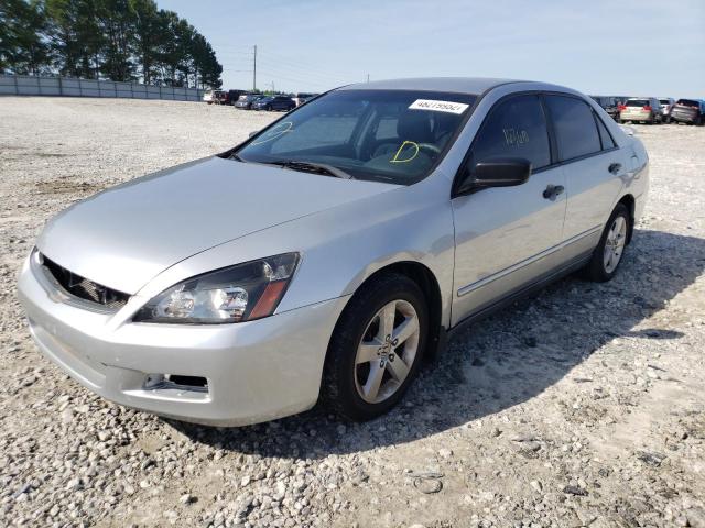Photo 2 from auction – 2007 HONDA ACCORD with VIN 1HGCM56137A079717