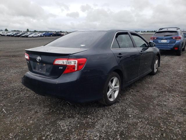 Photo 4 from auction – 2014 TOYOTA CAMRY L with VIN 4T1BF1FK1EU406516