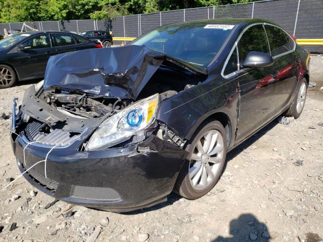 Photo 2 from auction – 2015 BUICK VERANO with VIN 1G4PP5SKXF4116177