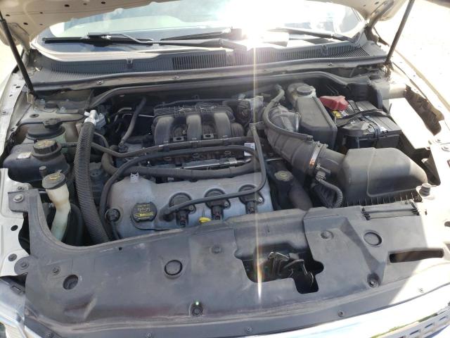 Photo 7 from auction – 2010 FORD TAURUS LIM with VIN 1FAHP2FW4AG126642