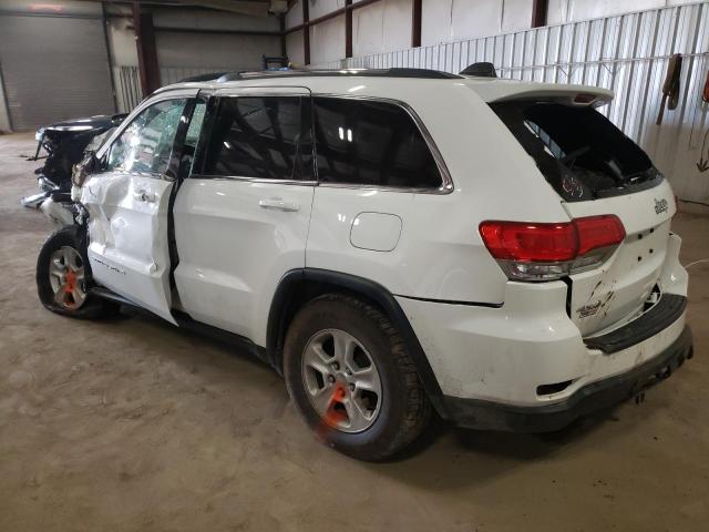 Photo 3 from auction – 2015 JEEP GRAND CHER with VIN 1C4RJFAG6FC737892