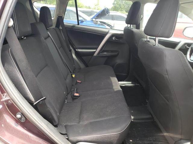 Photo 6 from auction – 2018 TOYOTA RAV4 ADVEN with VIN 2T3RFREVXJW759525