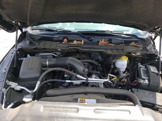 Photo 7 from auction – 2020 RAM 1500 CLASS with VIN 1C6RR7GT9LS159962