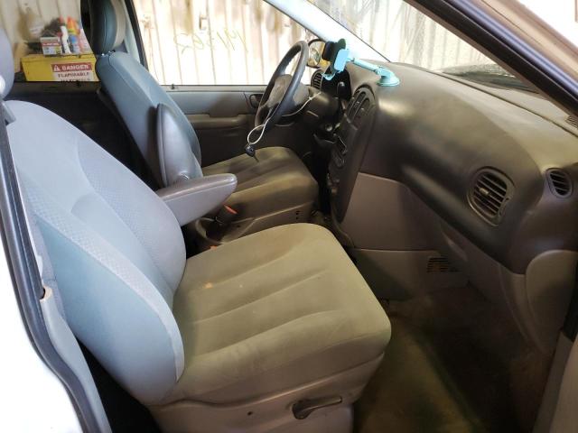 Photo 5 from auction – 2007 DODGE CARAVAN SE with VIN 1D4GP25R37B238892