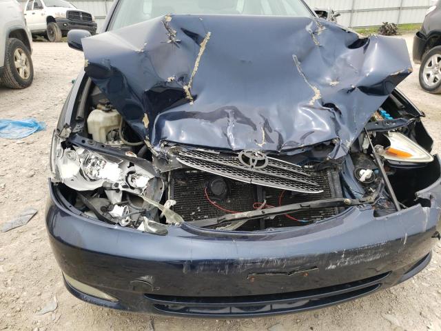 Photo 9 from auction – 2004 TOYOTA CAMRY LE with VIN 4T1BE30K84U295923