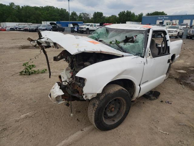 Photo 2 from auction – 1997 ISUZU HOMBRE with VIN 1GGCS1445V8651903