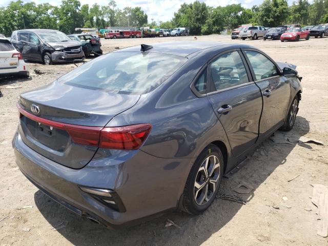 Photo 4 from auction – 2019 KIA FORTE FE with VIN 3KPF24AD8KE078341