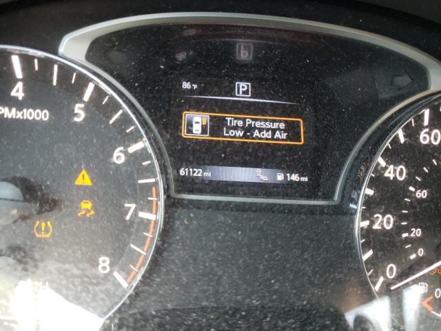 Photo 8 from auction – 2018 NISSAN ALTIMA 2.5 with VIN 1N4AL3AP9JC242879