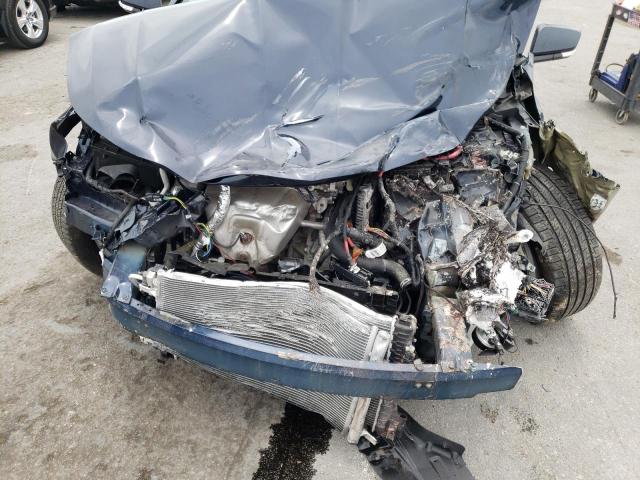 Photo 9 from auction – 2019 CHEVROLET IMPALA LT with VIN 2G11Z5SA2K9154756