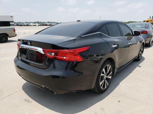 Photo 4 from auction – 2017 NISSAN MAXIMA 3.5 with VIN 1N4AA6AP3HC366406