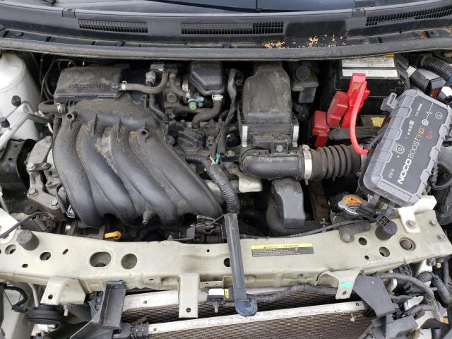 Photo 7 from auction – 2015 NISSAN VERSA NOTE with VIN 3N1CE2CP0FL412209