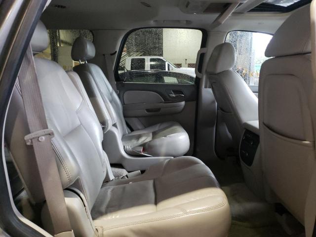 Photo 6 from auction – 2007 GMC YUKON with VIN 1GKFC13077R272462