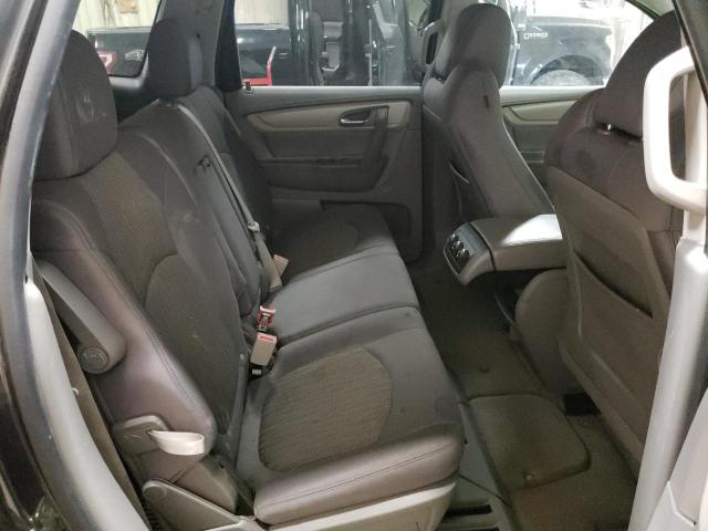 Photo 6 from auction – 2015 CHEVROLET TRAVERSE L with VIN 1GNKRFKD6FJ185814