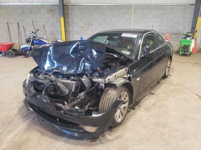 Photo 2 from auction – 2011 BMW 328 I SULE with VIN WBADW7C5XBE543875