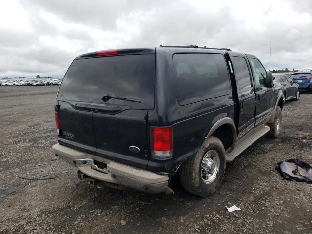 Photo 4 from auction – 2001 FORD EXCURSION with VIN 1FMSU43F81EC27330