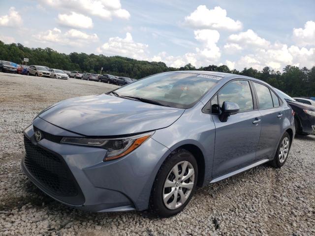 Photo 2 from auction – 2020 TOYOTA COROLLA LE with VIN 5YFEPRAE2LP098152