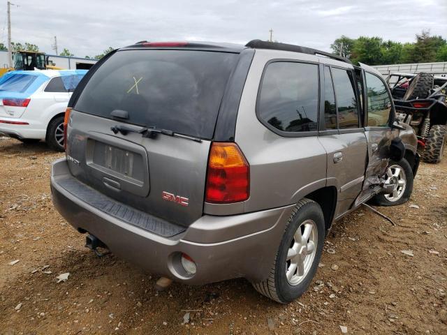 Photo 4 from auction – 2006 GMC ENVOY with VIN 1GKDT13S562195042