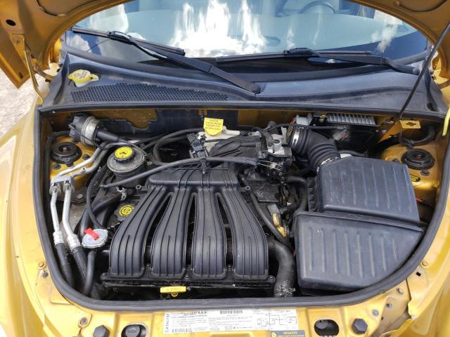 Photo 7 from auction – 2002 CHRYSLER PT CRUISER with VIN 3C8FY68BX2T325464