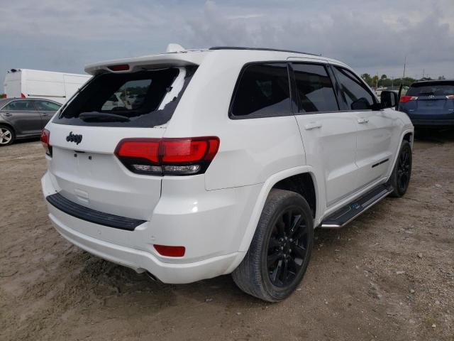 Photo 4 from auction – 2020 JEEP GRAND CHER with VIN 1C4RJEAG9LC211892