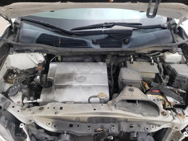 Photo 7 from auction – 2014 LEXUS RX 350 with VIN 2T2ZK1BA2EC135504