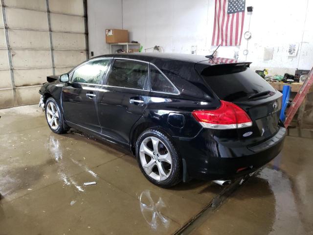 Photo 3 from auction – 2010 TOYOTA VENZA with VIN 4T3BK3BB2AU041195