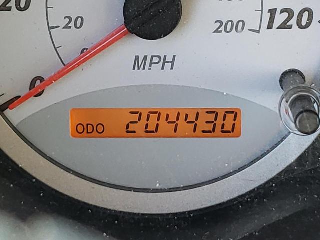 Photo 8 from auction – 2004 TOYOTA RAV4 with VIN JTEHD20V046012811