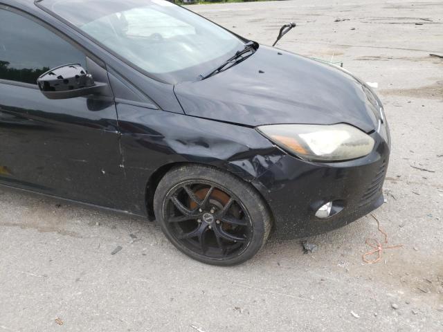 Photo 9 from auction – 2012 FORD FOCUS SE with VIN 1FAHP3F23CL127925