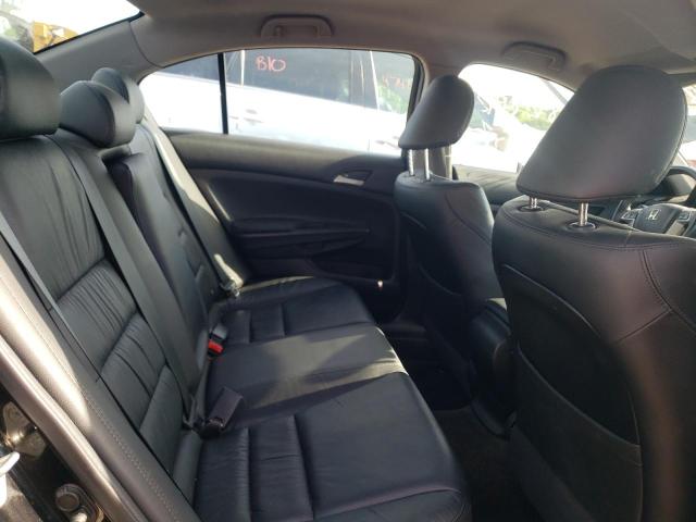 Photo 6 from auction – 2012 HONDA ACCORD SE with VIN 1HGCP2F60CA125628