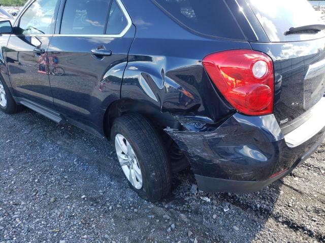 Photo 9 from auction – 2015 CHEVROLET EQUINOX LT with VIN 2GNFLFEKXF6388067