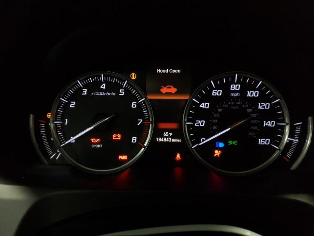 Photo 8 from auction – 2015 ACURA TLX TECH with VIN 19UUB1F55FA005784