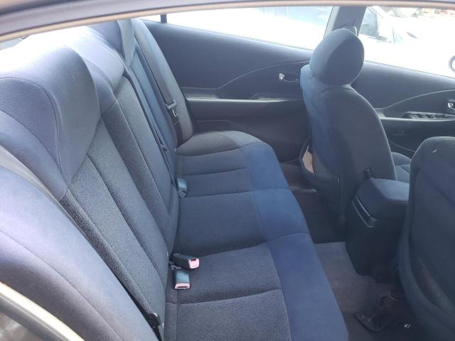 Photo 6 from auction – 2003 NISSAN ALTIMA BAS with VIN 1N4AL11D13C282130