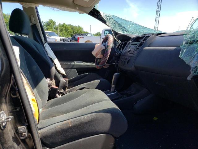Photo 5 from auction – 2010 NISSAN VERSA S with VIN 3N1BC1AP2AL432159