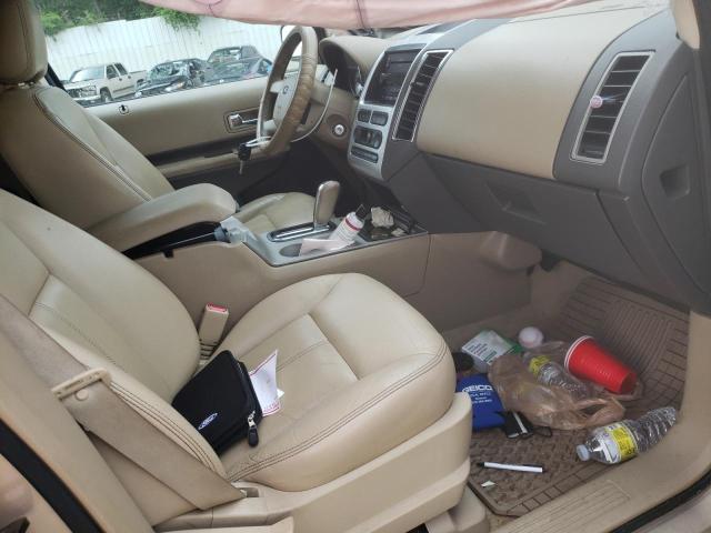 Photo 5 from auction – 2007 FORD EDGE SEL with VIN 2FMDK38C37BA48611