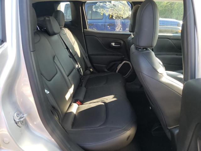 Photo 6 from auction – 2017 JEEP RENEGADE L with VIN ZACCJADB7HPE74836