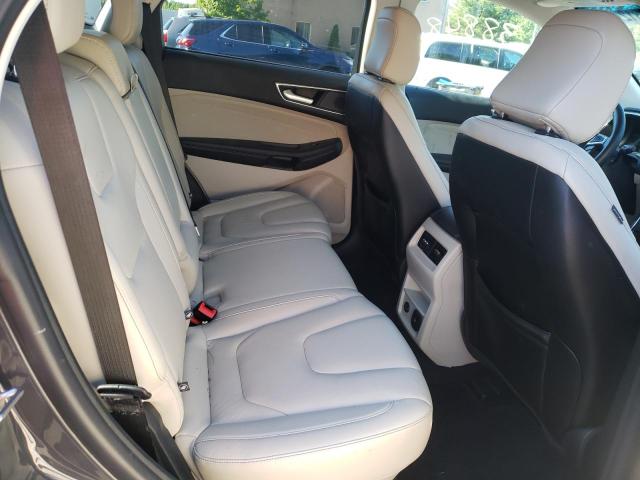 Photo 6 from auction – 2021 FORD EDGE TITAN with VIN 2FMPK4K97MBA27255